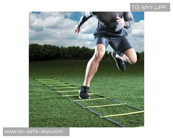 提升足球训练效果的敏捷梯使用技巧与训练方法解析