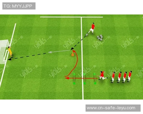 足球球门区线长的标准与影响解析及其在比赛中的重要性